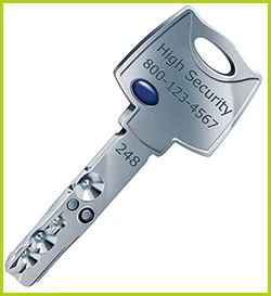 Expert Locksmith Services Vauxhall, NJ 908-512-7795 - 19-high-security-keys